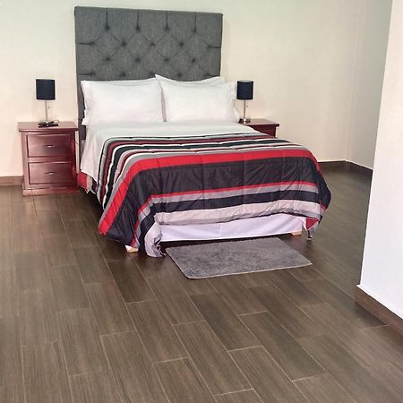 Hostal Nahui Meztli San Juan Teotihuacán Екстериор снимка