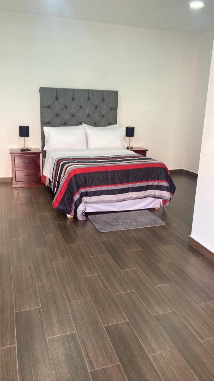 Hostal Nahui Meztli San Juan Teotihuacán Екстериор снимка